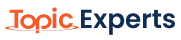 Topic Experts